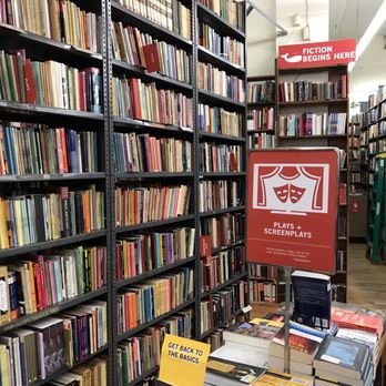 Strand Bookstore - Bookstores Near Me - New York, New York Strand Bookstore - Bookstores Near Me - New York, New York