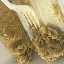 Roy's Meat Market - Boudin!!