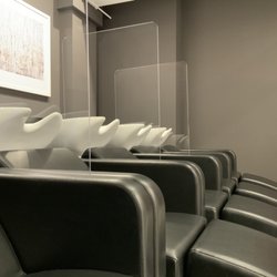 Salon SCK - Your safety is our number one priority!