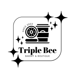 Triple Bee Bakery & Boutique
