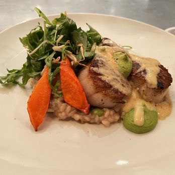 etch - Scallops - New American Near Me - Nashville, Tennessee etch - Scallops - New American Near Me - Nashville, Tennessee