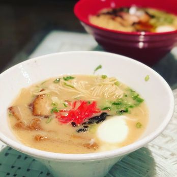 IPPUDO NY - Ramen Near Me - New York, New York