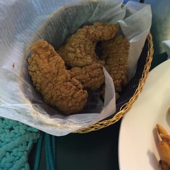 Great White Grill - Chicken tenders were delicious and crispy. Cooked to perfection. - Pizza Near Me - Sanibel, Florida Great White Grill - Chicken tenders were delicious and crispy. Cooked to perfection. - Pizza Near Me - Sanibel, Florida