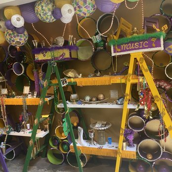 Jamnola - Art Tours Near Me - New Orleans, Louisiana