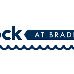 The Dock at Bradford Beach
