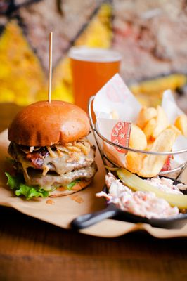 Big Easy Bar.B.Q & Crabshack - Chelsea by null