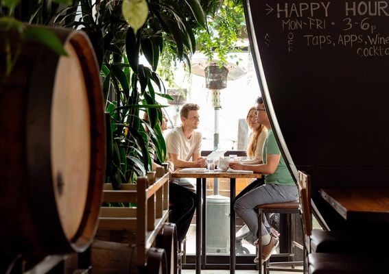 TapRoom Beer Company by null