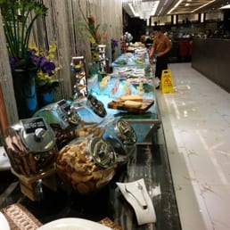 BUFFET 101 - Updated July 2025 - 58 Photos - Third Fl, Glorietta 2
