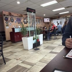 Kelly's Family Diner