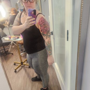 Mermaiid Ink - Tattoo Near Me - Signal hill, California