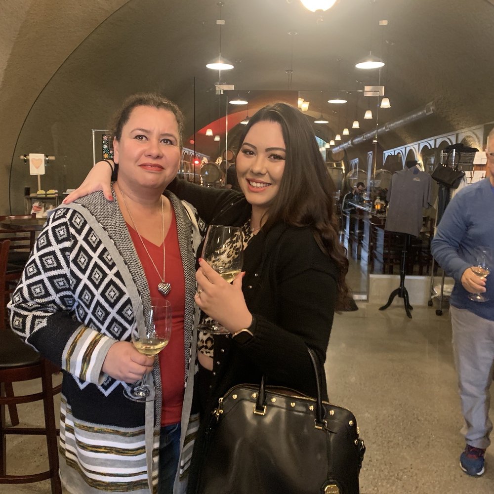 Oak Mountain Winery - Wineries Near Me - Temecula, California