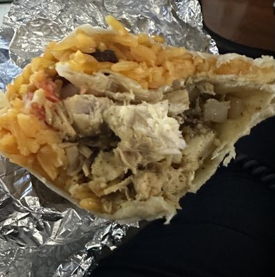 El Jefe's Taqueria - Symphony by null