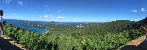 Drake's Seat by null