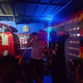 La Pachanga - Tacos Near Me - San Juan, Puerto Rico La Pachanga - Tacos Near Me - San Juan, Puerto Rico