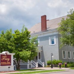 Frary Funeral Home & Cremation Services
