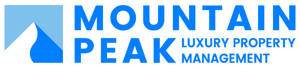 Mountain Peak Luxury Property Management