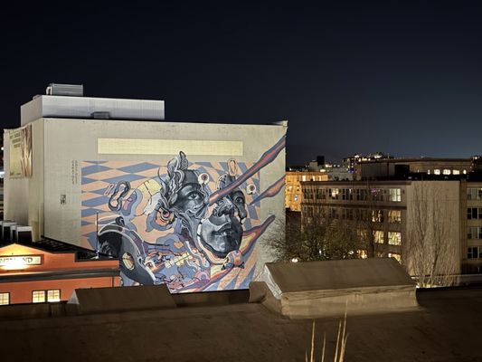The Society Hotel - Portland by null
