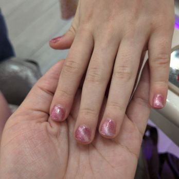 Serenity Spa & Nails - Nail Salons Near Me - Bossier City, Louisiana