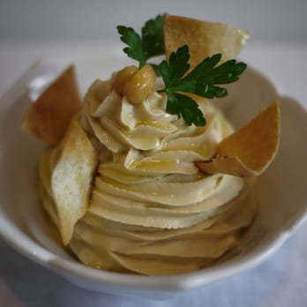 Maison Issa - Notre hommos - Lebanese Near Me - Paris, 75 Maison Issa - Notre hommos - Lebanese Near Me - Paris, 75