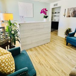 White Phoenix Wellness