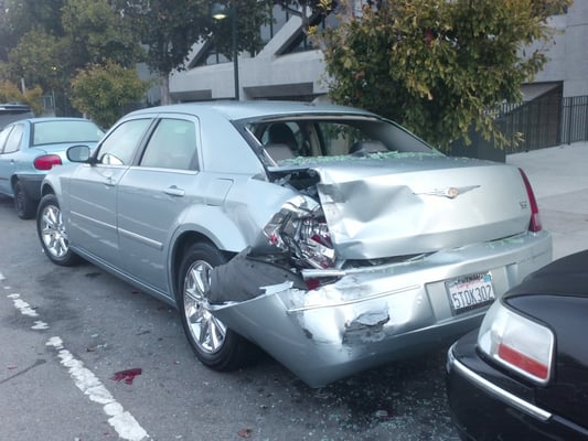City College of San Francisco - Southeast Center Library by null
