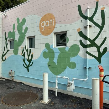 Gati - Ice Cream & Frozen Yogurt Near Me - Austin, Texas Gati - Ice Cream & Frozen Yogurt Near Me - Austin, Texas