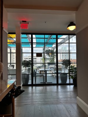 Trilogy Hotel Montgomery, Autograph Collection by null