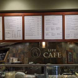 LifeCafe  - San Antonio 281