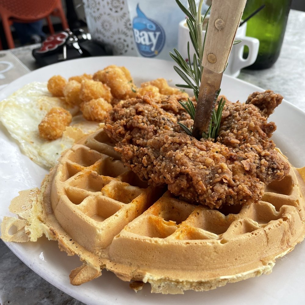 Bay Local Eatery - Chicken & Waffle - New American Near Me - Virginia Beach, Virginia Bay Local Eatery - Chicken & Waffle - New American Near Me - Virginia Beach, Virginia