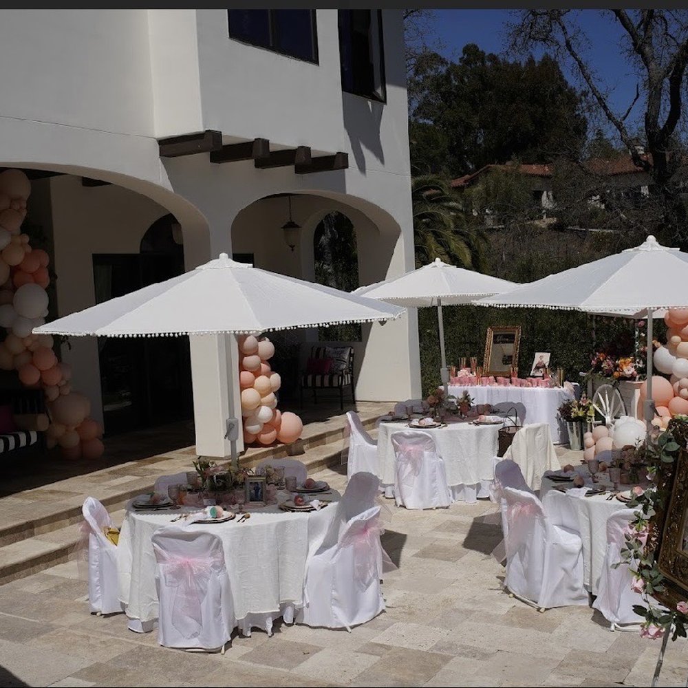 Leandra Events - Party & Event Planning Near Me