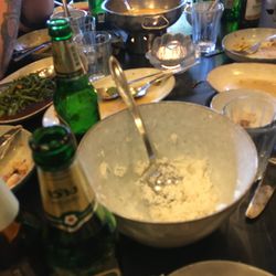 Satang Thai Bistro