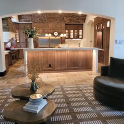 Kitchen Designs and More
