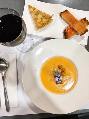 Barcelona Cooking by null