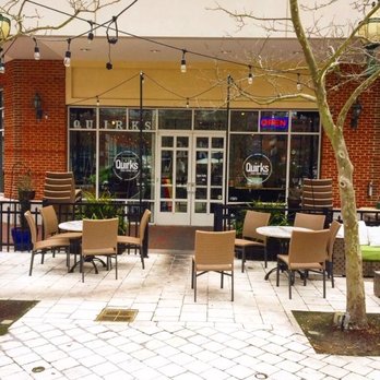 Quirks - Central Park Avenue Entrance - Tacos Near Me - Virginia Beach, Virginia Quirks - Central Park Avenue Entrance - Tacos Near Me - Virginia Beach, Virginia