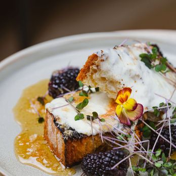 Interlude Kitchen & Bar - New American Near Me - Elk Grove, California