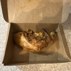 Nando's - 1/4 Chicken Breast