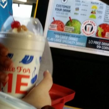 Sonic Drive-In - Fast Food Near Me - Belton, Texas Sonic Drive-In - Fast Food Near Me - Belton, Texas