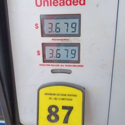 Murphy USA - Fueling up for a trip. #FJB