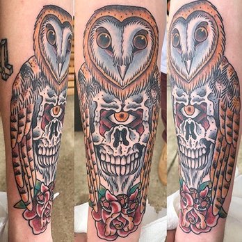 Iron & Gold Tattoo - Tattoo by Noryan - Tattoo Near Me - Spokane, Washington Iron & Gold Tattoo - Tattoo by Noryan - Tattoo Near Me - Spokane, Washington