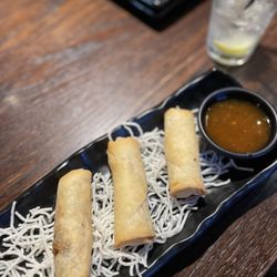 Spring Rolls
