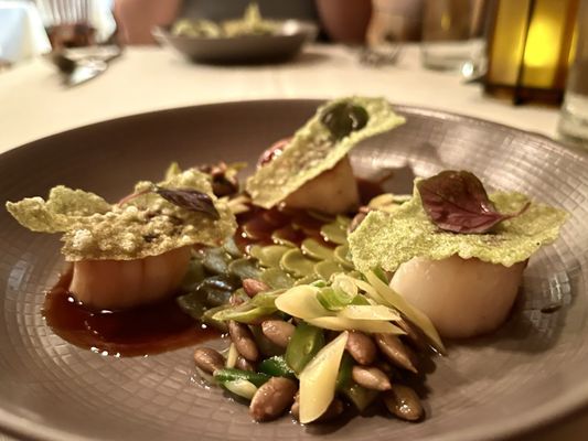 North Pond by null North Pond by null