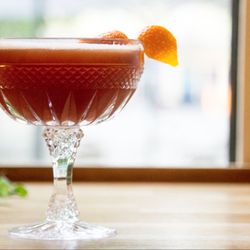 Mirage Bistrot - Cocktail Photo © Mirage Bistrot