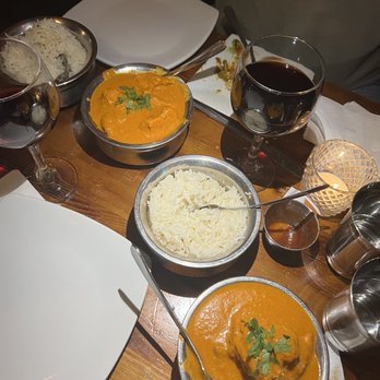 Sathi - Indian Near Me - New York, New York