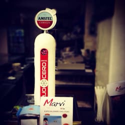 Bar Marvi