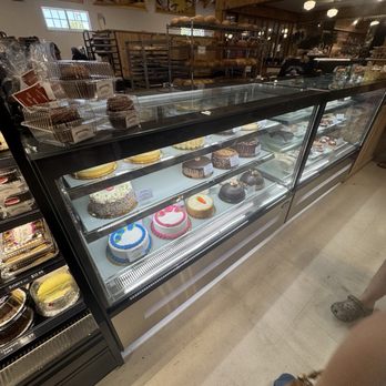 Windfall Market - Bakeries Near Me - Falmouth, Massachusetts