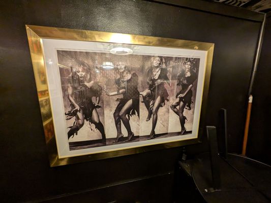 Fan Girl Cafe by null