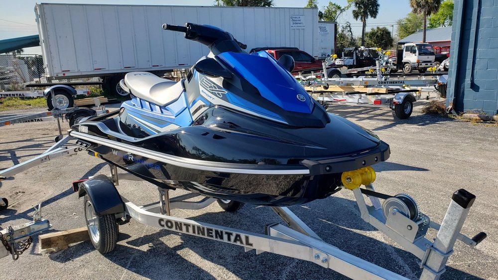POWERSPORTS ST. AUGUSTINE 17 Photos & 12 Reviews Motorcycle Dealers 1700 Dobbs Rd, St