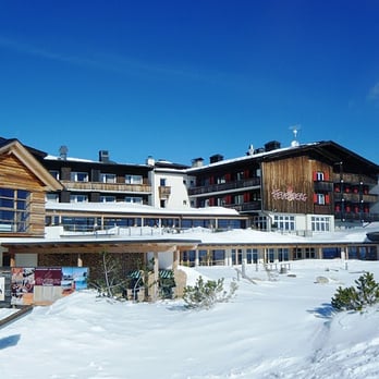 Mountain Resort Feuerberg - Health Retreats Near Me - Bodensdorf, 2 Mountain Resort Feuerberg - Health Retreats Near Me - Bodensdorf, 2