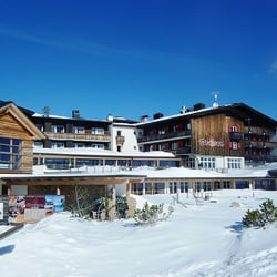 Mountain Resort Feuerberg