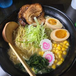 EDAMAME RAMEN - Updated December 2025 - 63 Photos & 34 Reviews